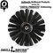Drillbrush BBQ Grill Accessories - The Grill Brush - Grill Cleaner - Barbeque Gri O-K-QC-DB - alternate 3
